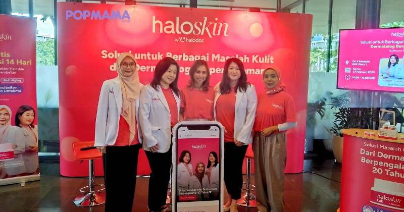 Popmama.com/Enis Fauziah